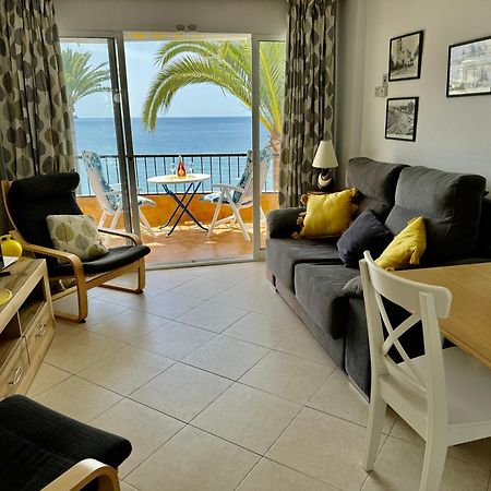 Acapulco Playa 34 Menyber Apartment Nerja Bagian luar foto