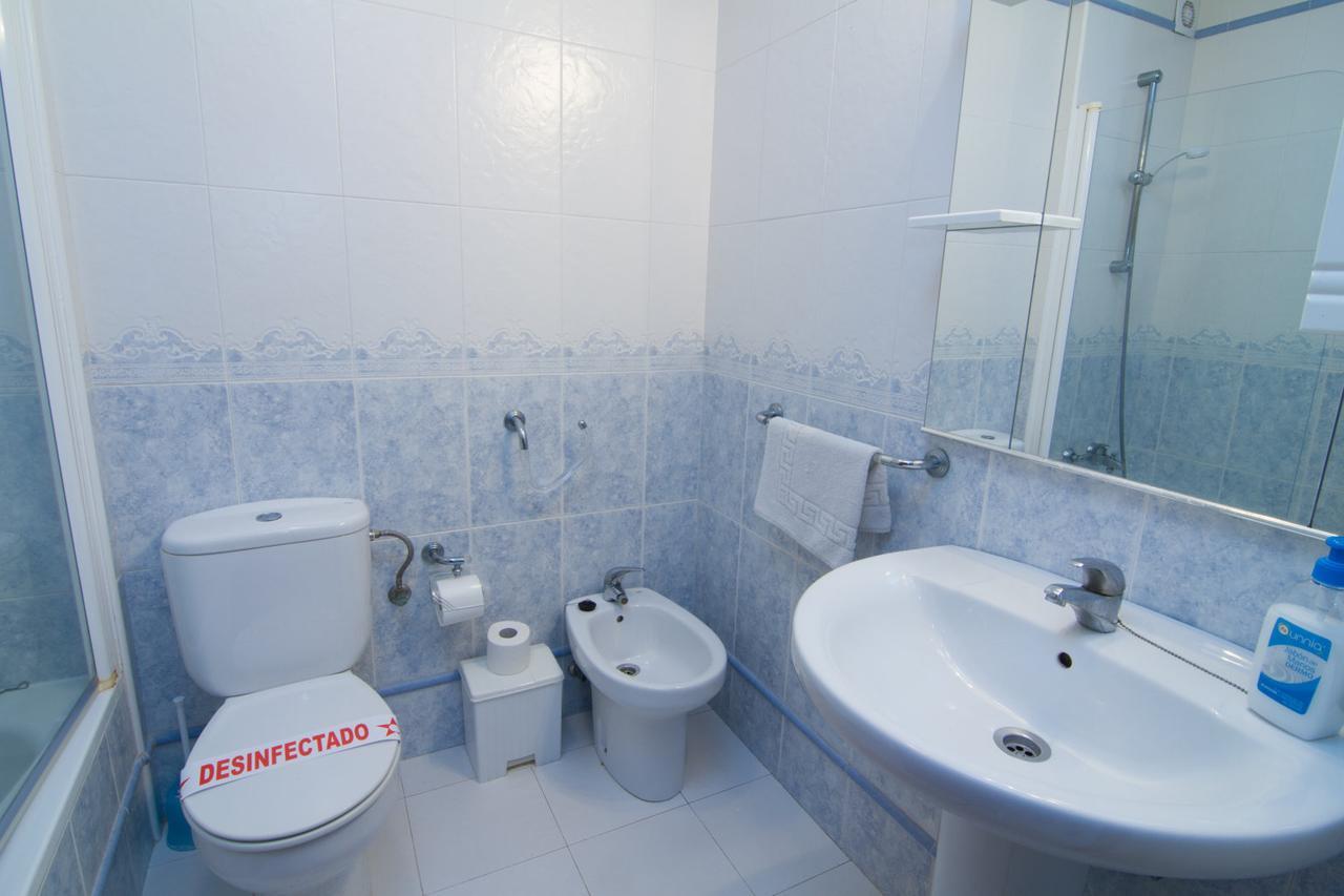 Acapulco Playa 34 Menyber Apartment Nerja Bagian luar foto